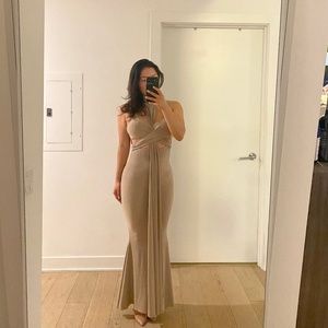 House of CB Dress - S